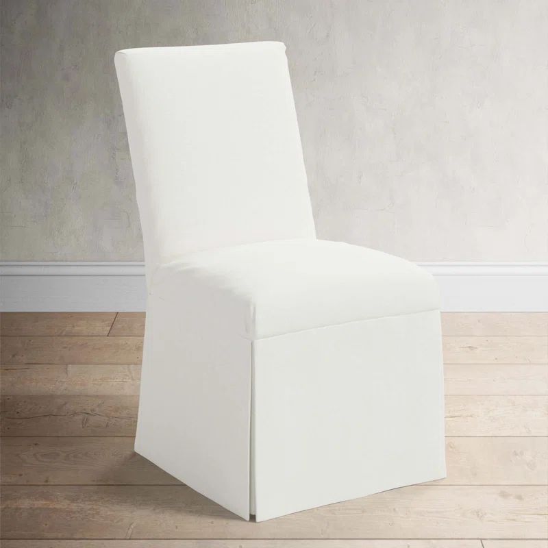 Ivanka Upholstered Dining Chair | Wayfair North America
