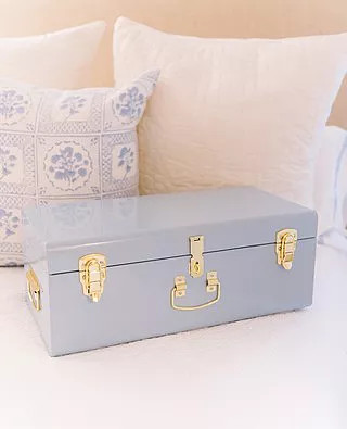 Petite Classic Trunk | Petite Keep, LLC