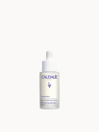 Caudalie Vinoperfect Brightening Dark Spot Serum Vitamin C Alternative 30ml | Look Fantastic (UK)