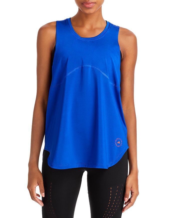 adidas by Stella McCartney TrueStrength Yoga Tank Top Back to Results -  Women - Bloomingdale's | Bloomingdale's (US)