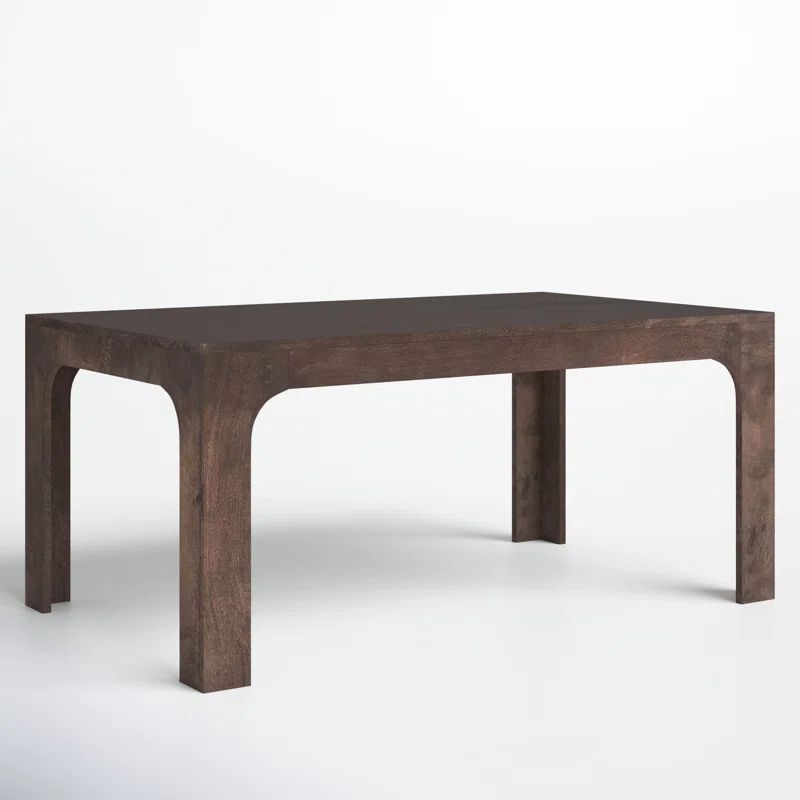 Brin Solid Wood Coffee Table | Wayfair North America