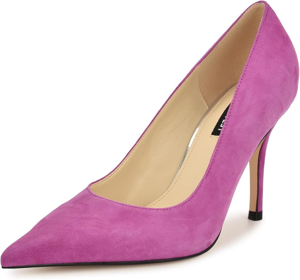 Nine West Womens Gemmha | Amazon (US)