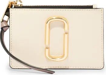 Snapshot Leather ID Wallet | Nordstrom