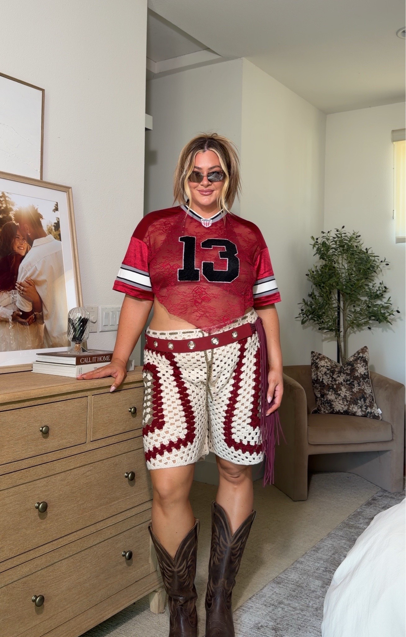 Festival Outfit Inspo ❤️‍🔥🌟

#LTKSeasonal #LTKFestival #LTKMidsize