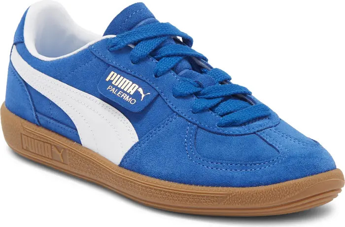 Palermo Sneaker (Women) | Nordstrom