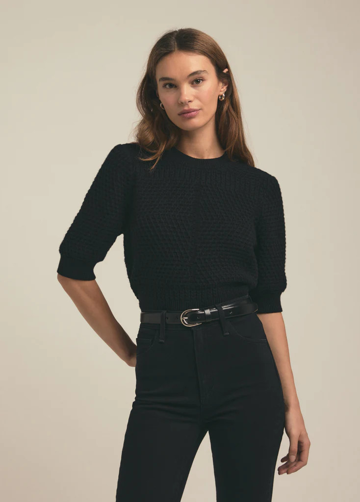 THE ELENA TOP | Favorite Daughter