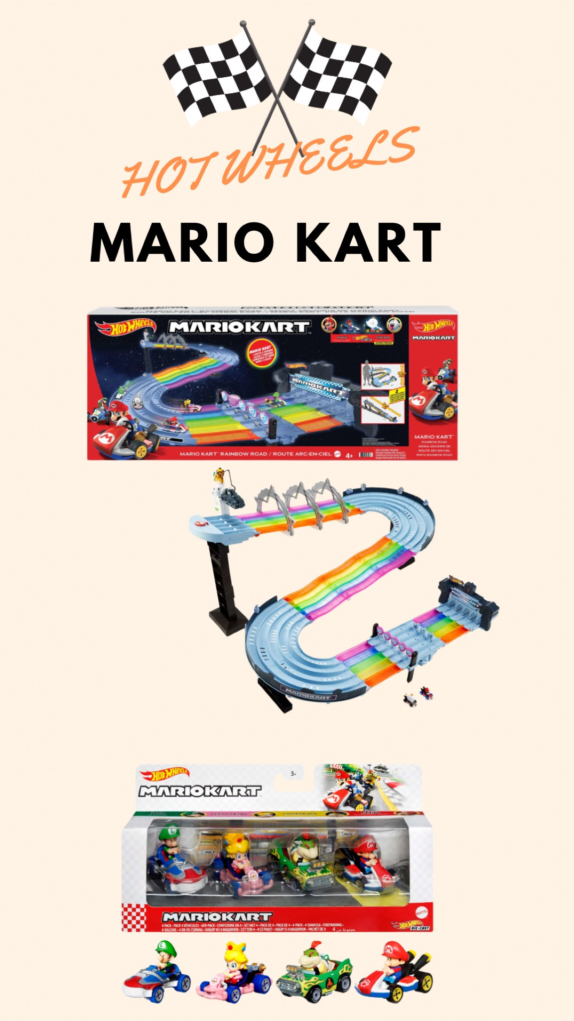 Our boys have been playing with this non stop!!! A must have for your kiddos!

#LTKkids #LTKfamily #LTKGiftGuide