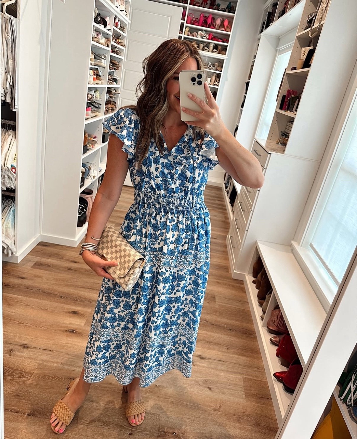 Amazon prime day deal maxi $33 prime 

#LTKFindsUnder50 #LTKSaleAlert #LTKMidsize