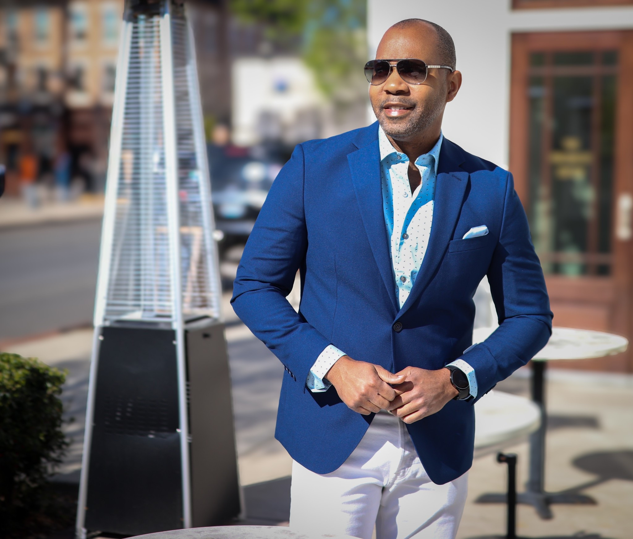 Found the perfect spring look ☀️

Step into the season with confidence, with a look that is sophiscated, fresh and modern.



.
.
.
.
 #ootd #springstyle #casualstyle #everydaystyle #photooftheday #instaphoto #instagood  #mrmichaelbrown #models #explorepage #explore  #mensfashion #mensstyle #menswear #fashion #comment4comment #style #styleblogger #styleinspiration #ltkmens #ltkspringsale #macys

@kennethcole
@alfani
@macys
@shopltk