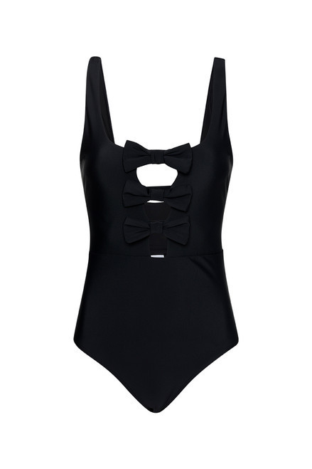 Elena Bow One Piece | Rebecca Vallance (AU)