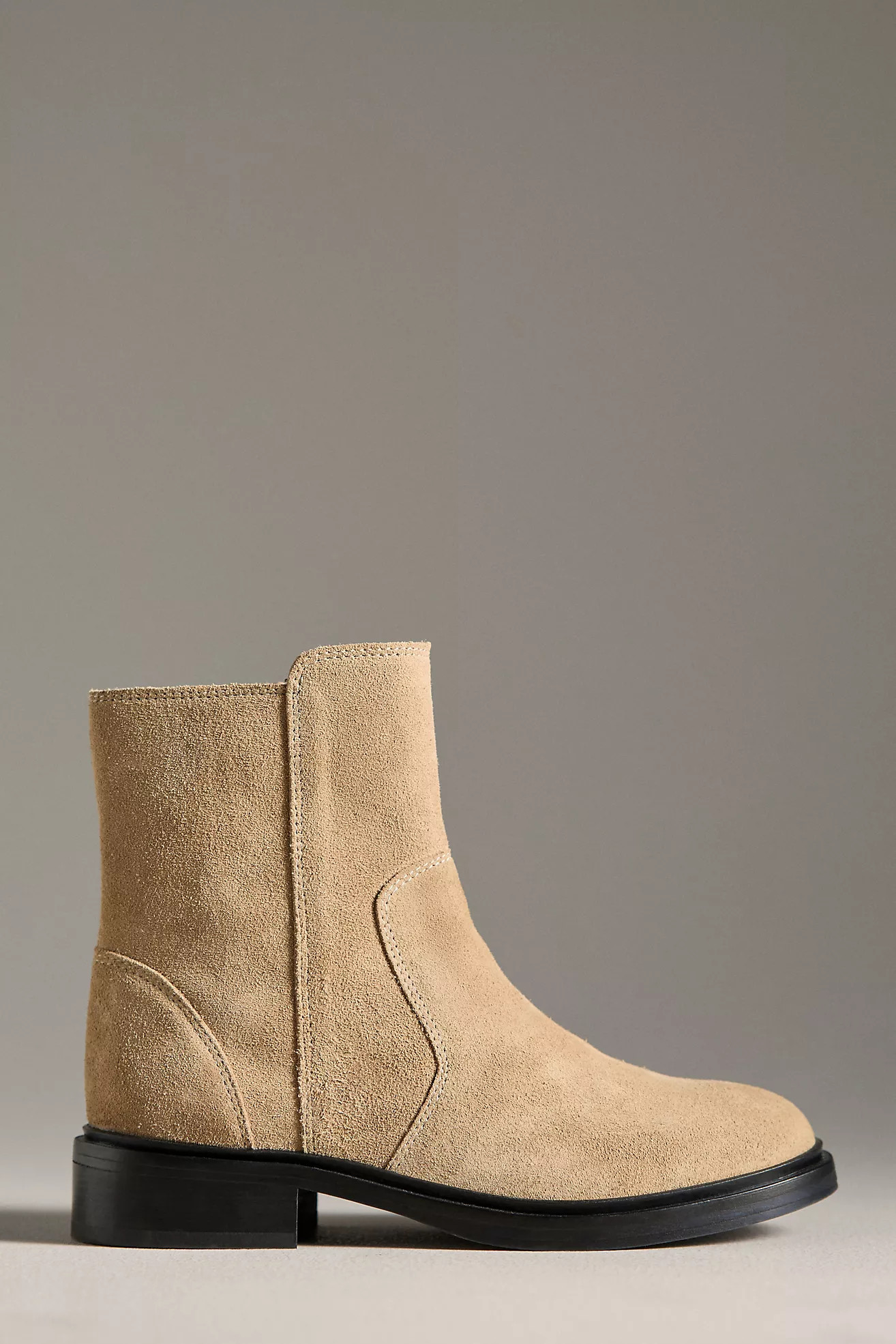 By Anthropologie Short Riding Boots | Anthropologie (US)