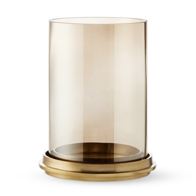 Gold Brass Hurricane | Williams-Sonoma