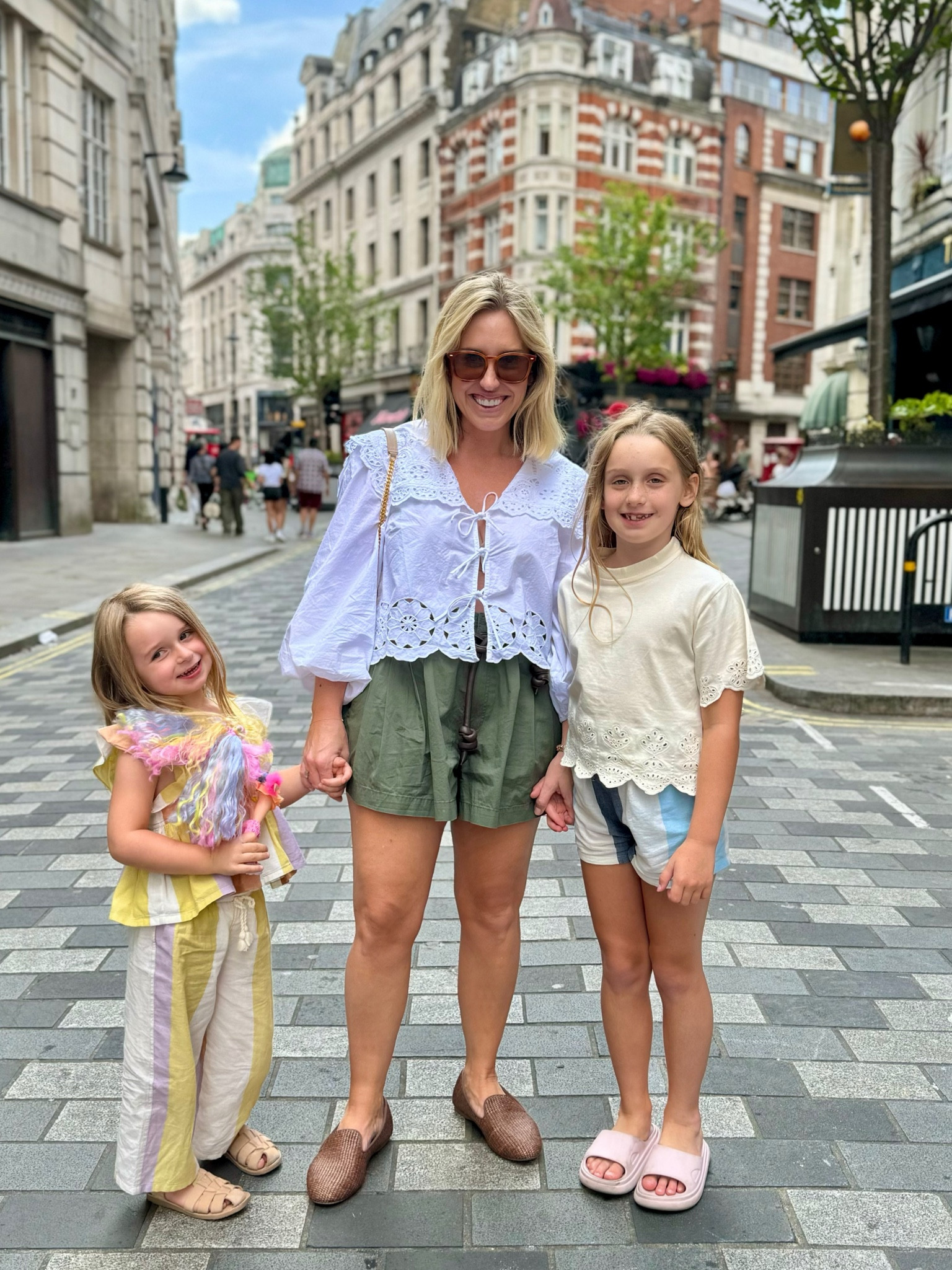 London- day 2