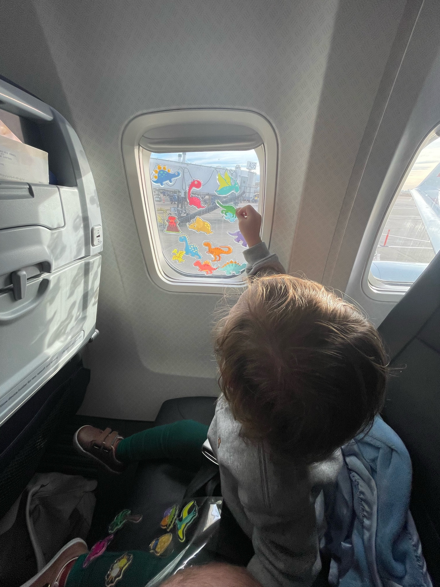 Toddler travel must haves! 

#LTKbaby #LTKtravel #LTKkids