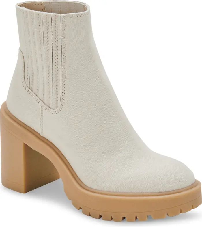 Dolce Vita Caster Chelsea Boot | Nordstrom | Nordstrom