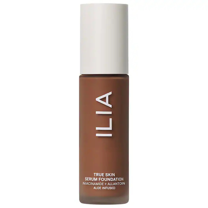 True Skin Medium Coverage Serum Foundation with Niacinamide | Sephora (US)