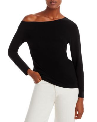 Off-the-Shoulder Top | Bloomingdale's (US)