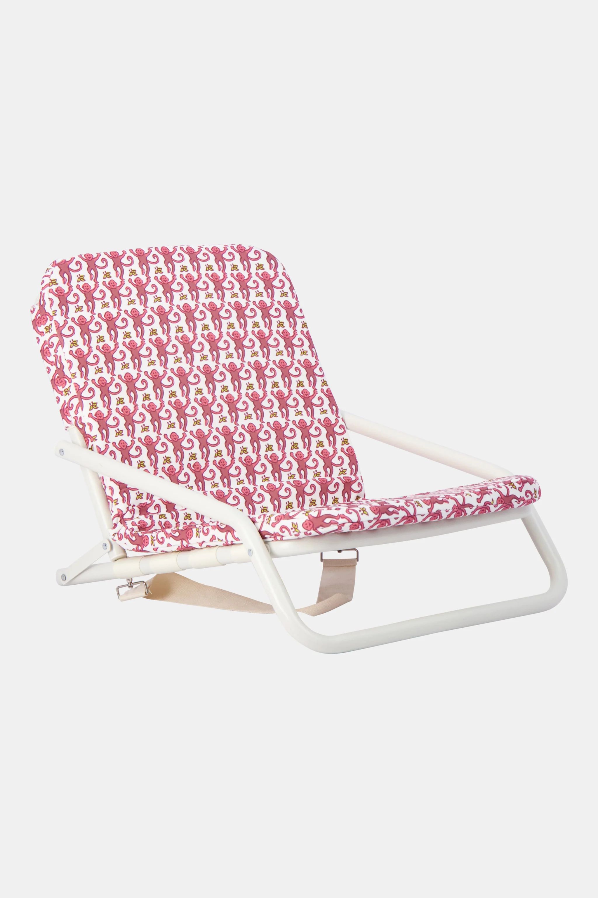 Monkey Beach Chair | Roller Rabbit | Roller Rabbit