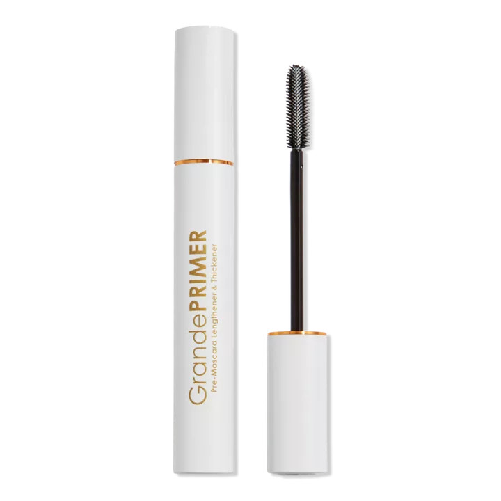 GrandePRIMER Pre-Mascara Lengthener & Thickener | Ulta