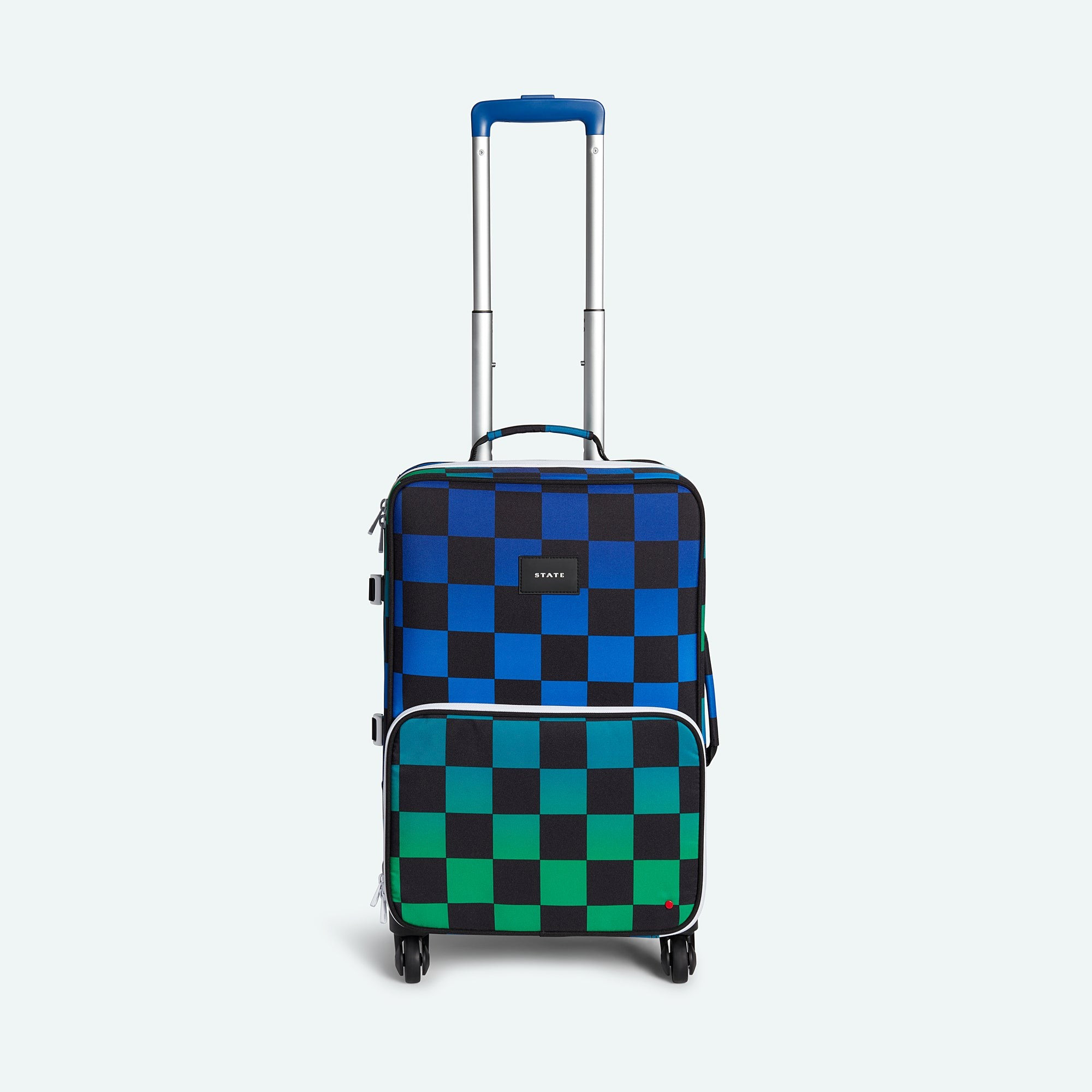 (Pre- Order) Logan Suitcase | STATE Bags