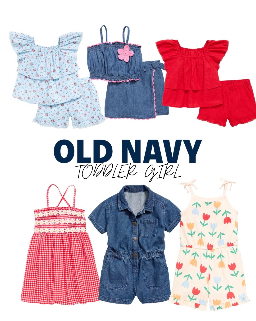 Old navy is showing off with their deals on kids clothes!

#LTKmomlife #LTKKids #LTKSaleAlert