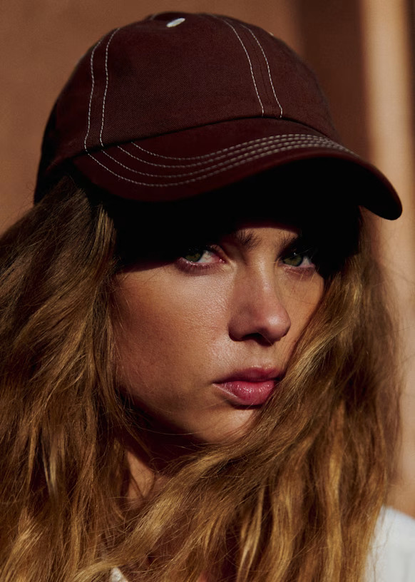 Cap | Sezane Paris - US