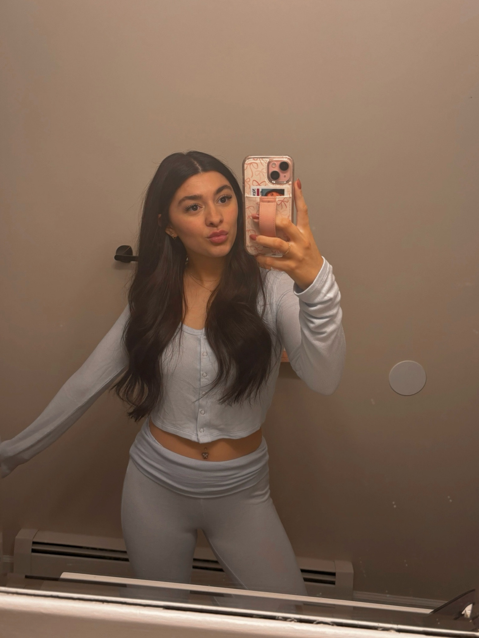 softest lounge set you’ll ever wear !!!! ❄️🦋🩵

#LTKSaleAlert #LTKStyleTip #LTKMostLoved