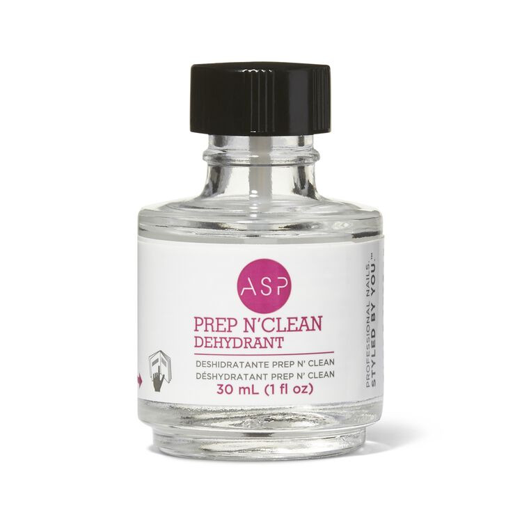 Prep N' Clean Dehydrant | Sally Beauty
