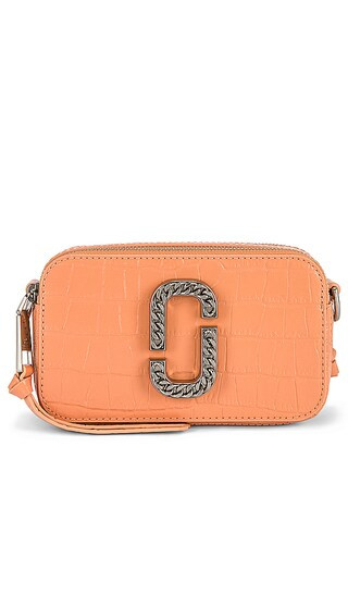 Snapshot Bag in Orange | Revolve Clothing (Global)