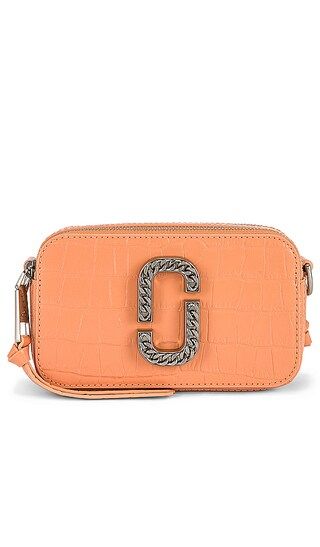 Snapshot Bag in Orange | Revolve Clothing (Global)