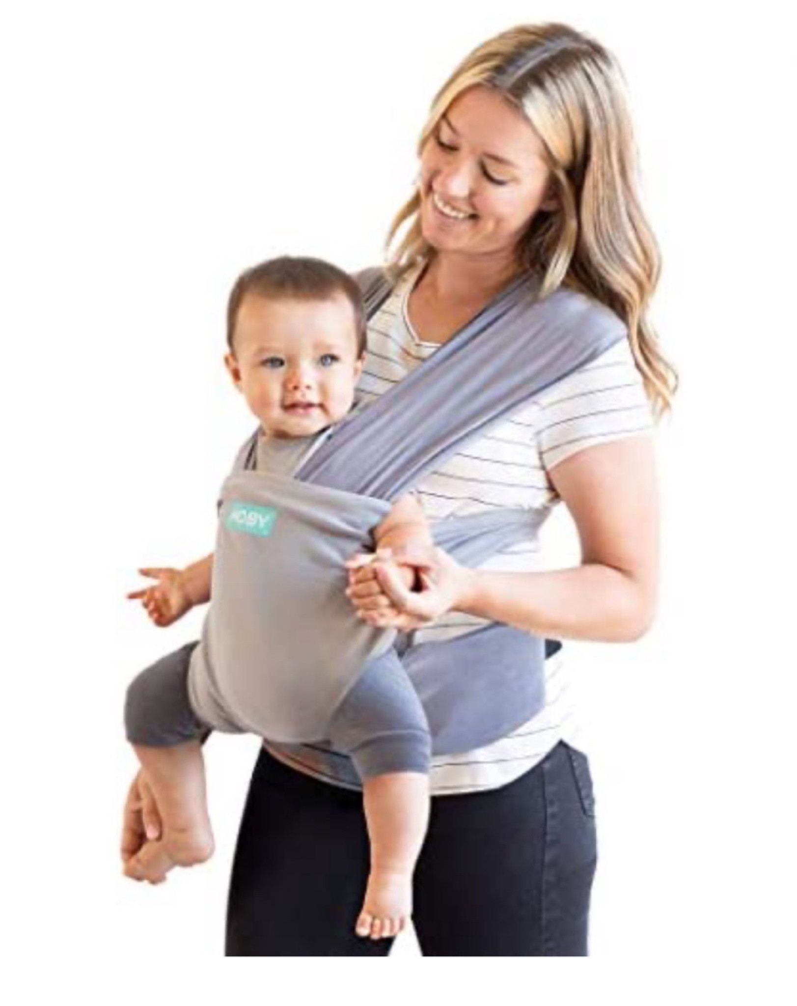 This baby carrier is 20% off for Amazon Prime Day! 

#LTKsalealert #LTKbaby #LTKkids