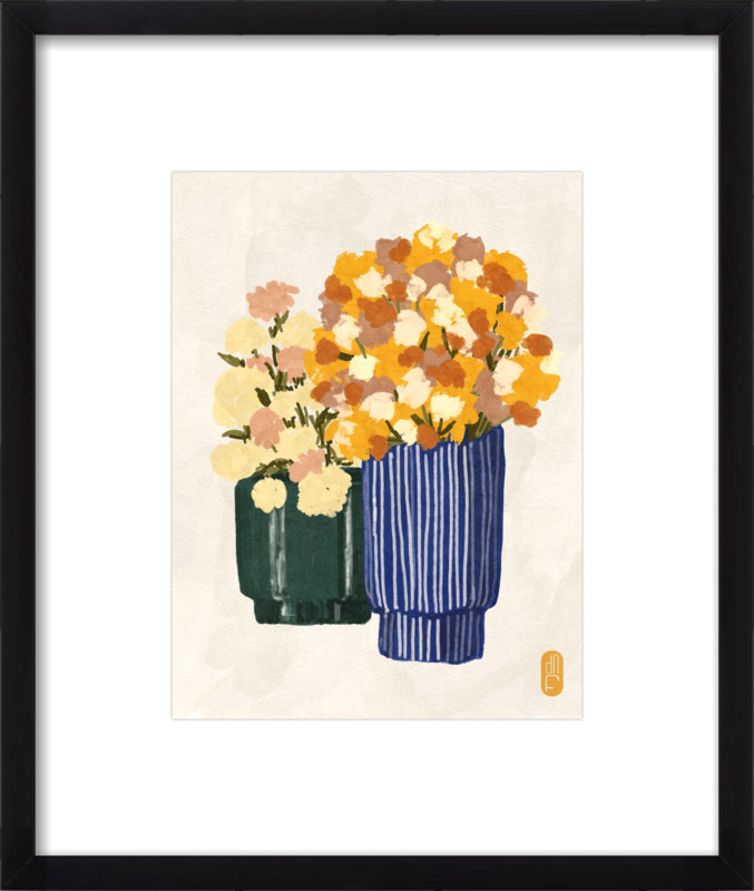 Some velvet morning #03 | Artfully Walls