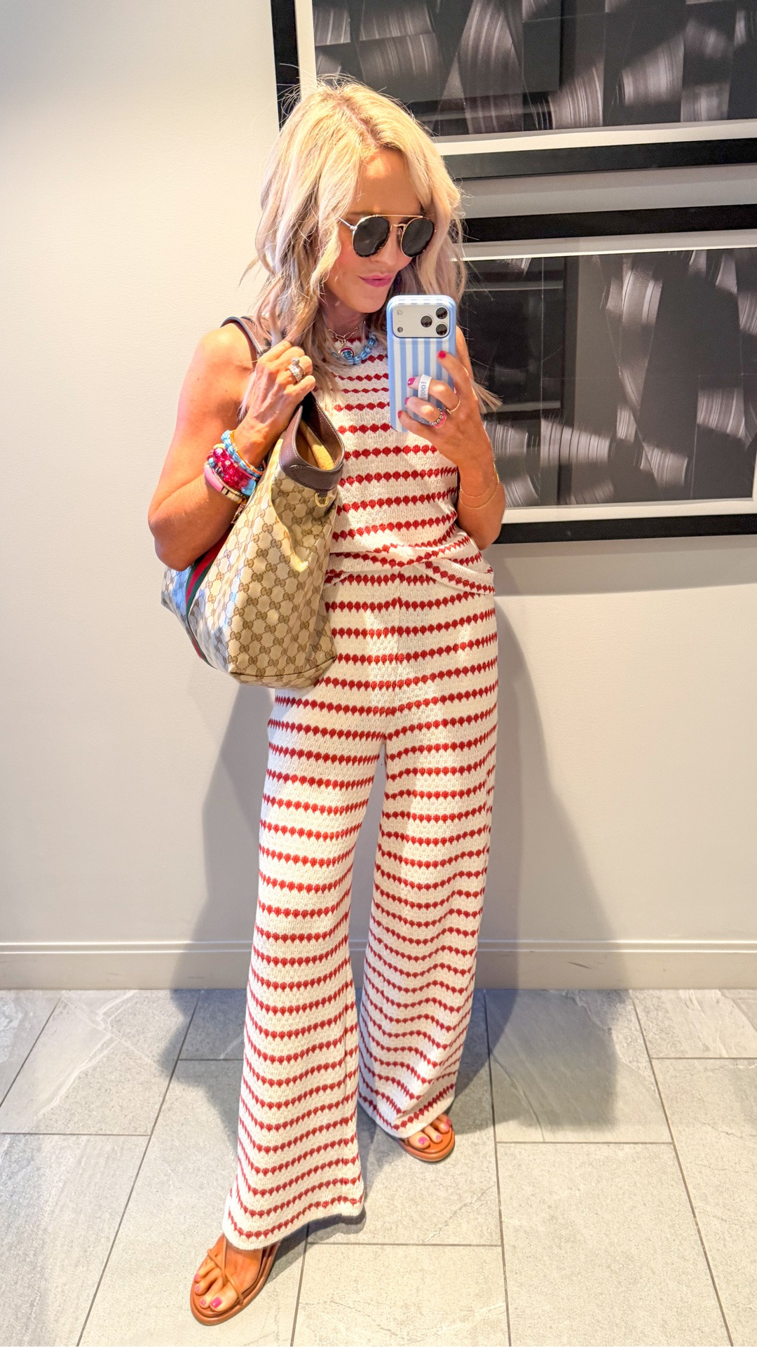 the perfect crochet set from @Target • wearing XS in each!

#LTKgrwm #LTKootd #LTKOver40