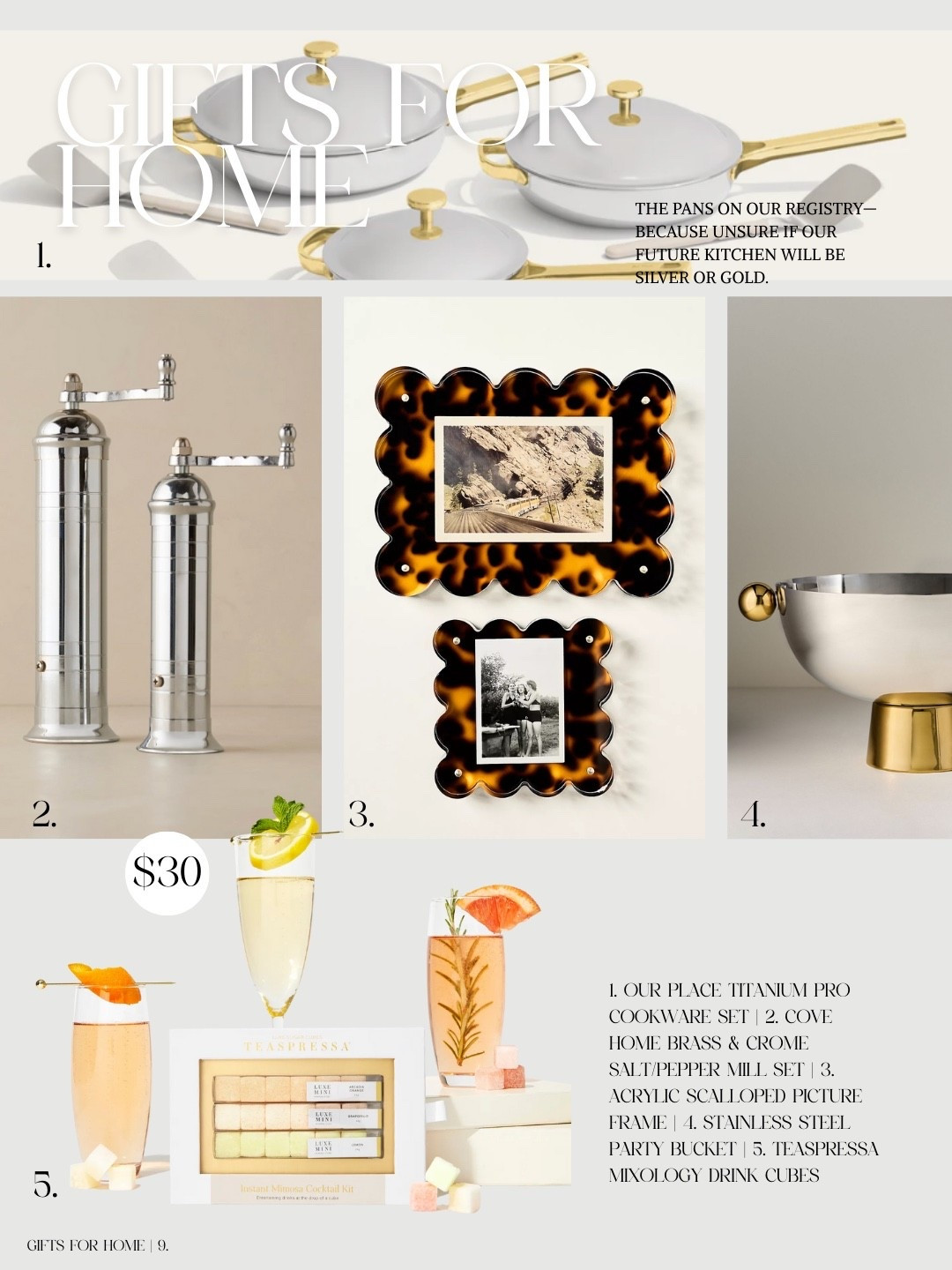 Gifts for her, gifts for home, gifts for mom, gifts for daughter, gifts for wife, gifts under $50, holiday party, cocktail gifts, hostess gifts 

#LTKGiftGuide #LTKHome #LTKHoliday