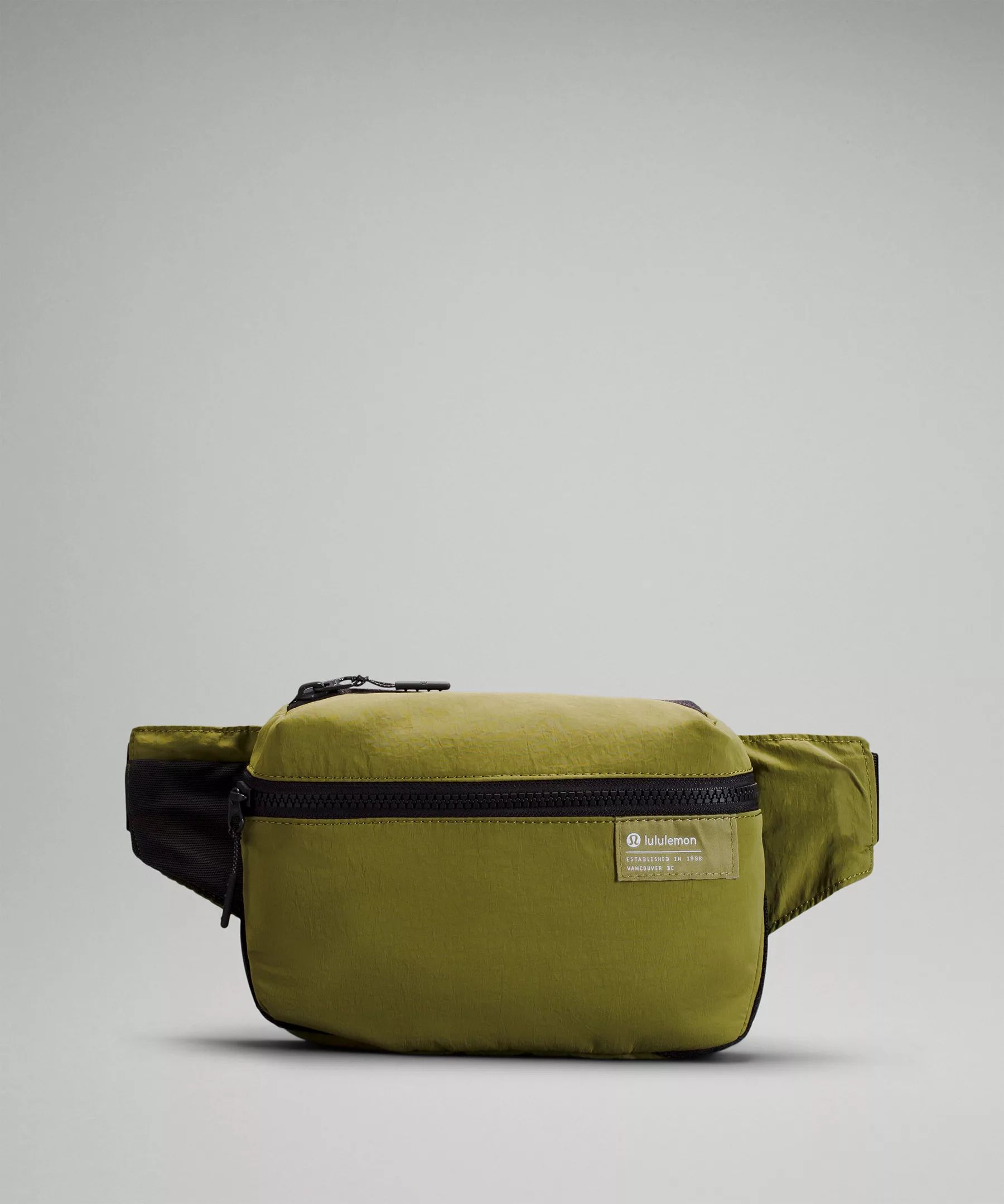 Clean Lines Belt Bag | Lululemon (US)