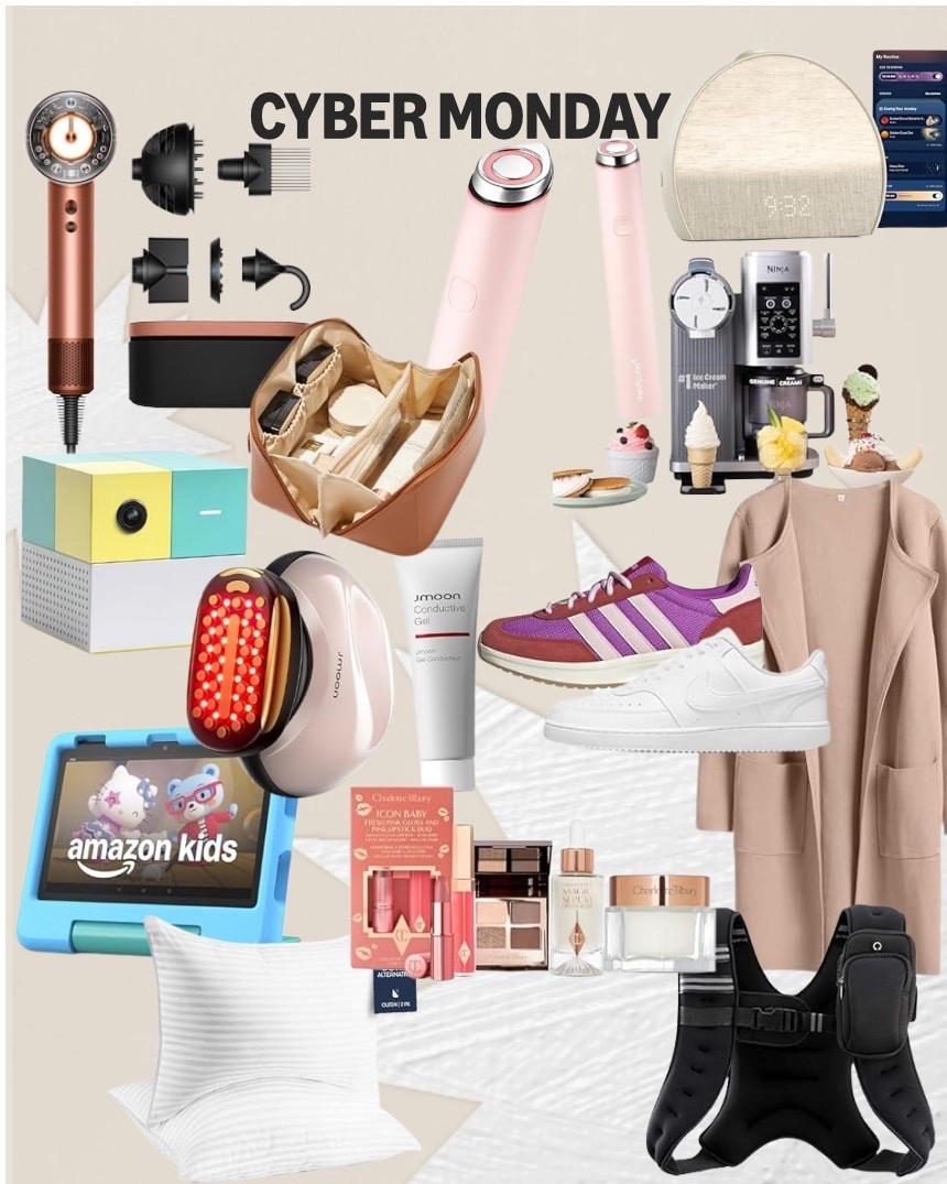 major deals on viral products for cyber monday 

#LTKCyberWeek #LTKGiftGuide #LTKSaleAlert