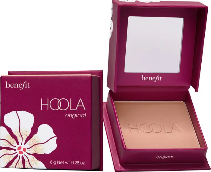 Benefit Cosmetics Hoola Matte Bronzing Powder | Nordstrom | Nordstrom