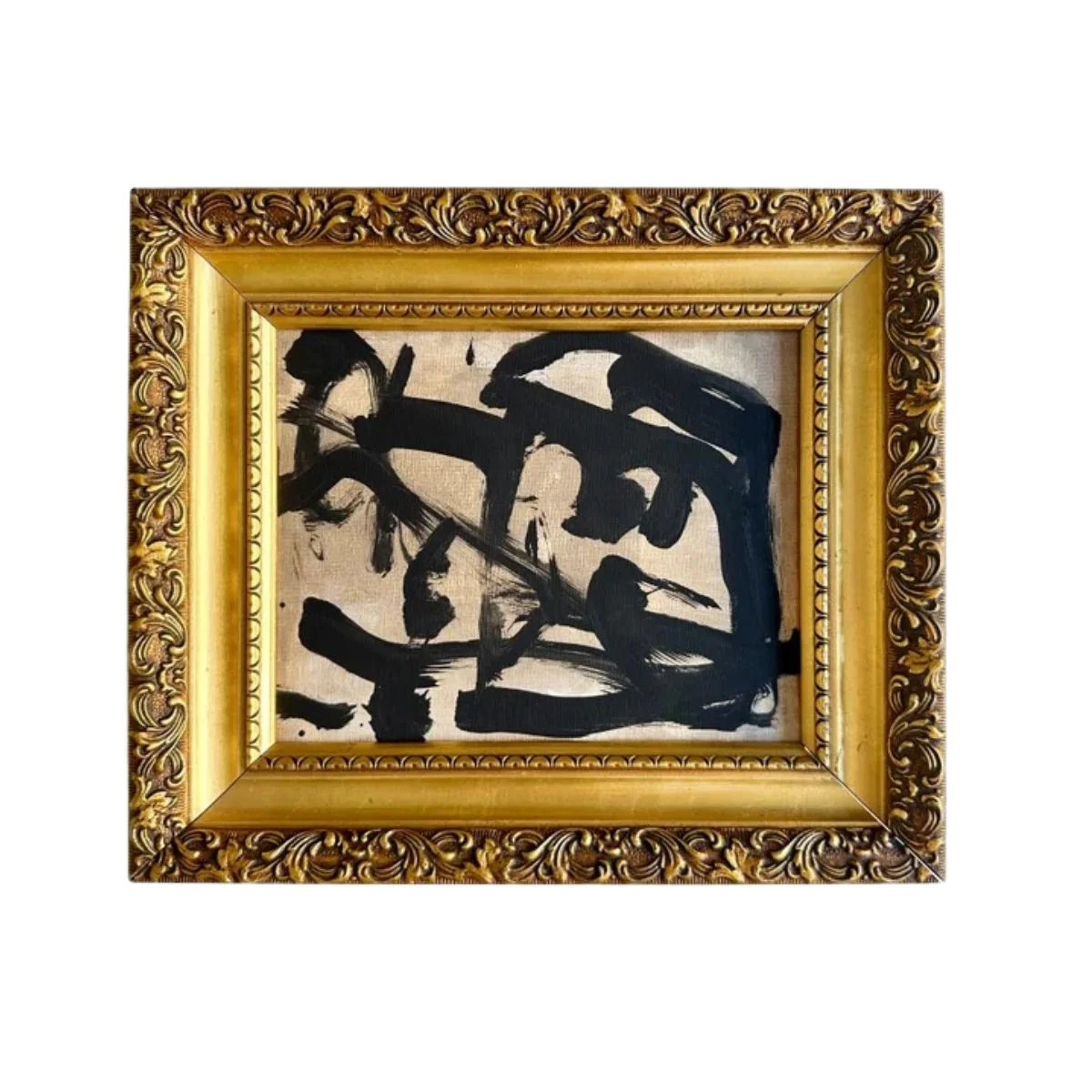 Noir II, Series 01 by Chelsea Sommerfeld
 – Paloma and Co. | Paloma & Co.