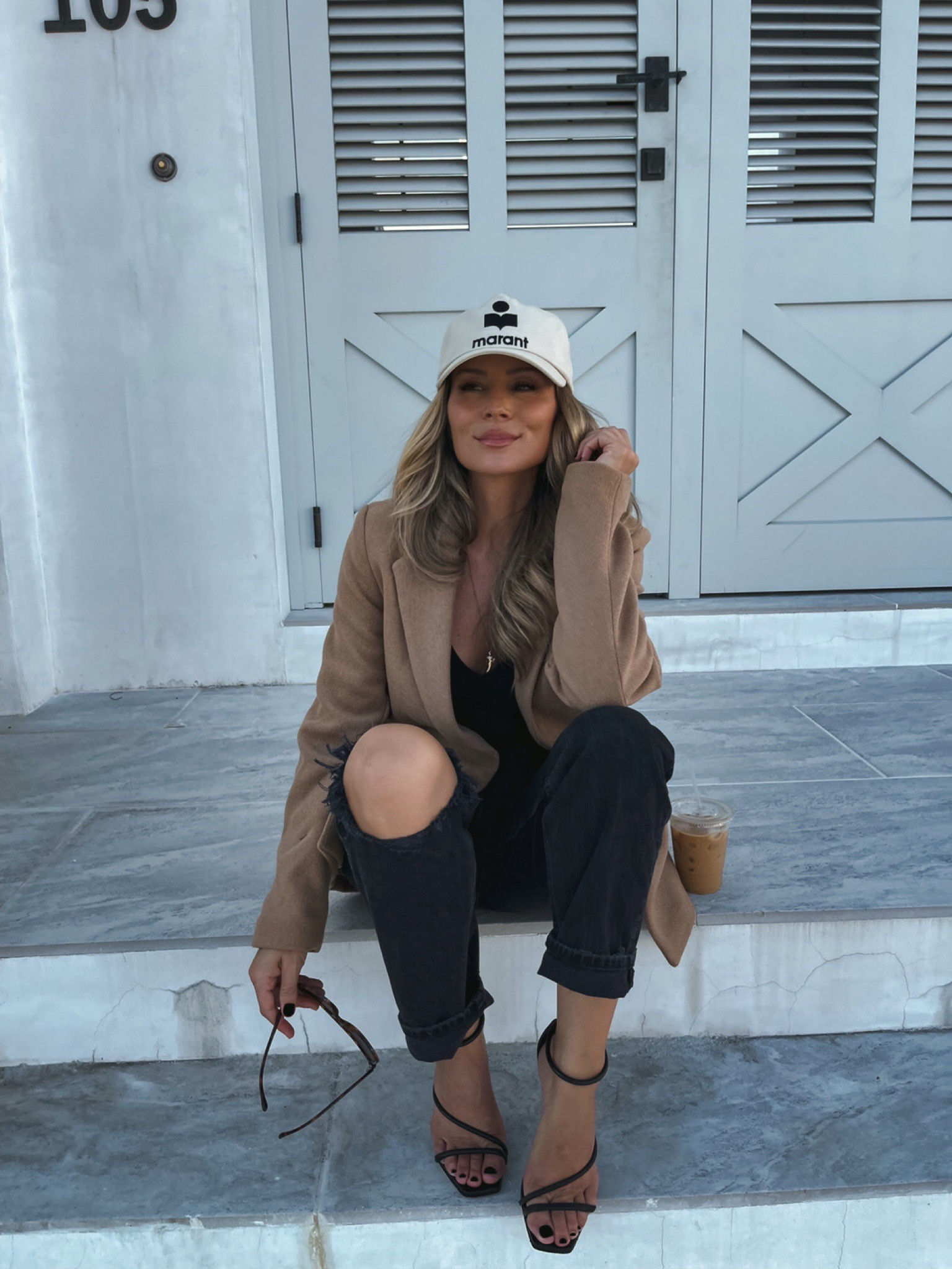 Abercrombie blazer 
Coat xs
Dad jeans size
Down 24
Shopbop sale
Shultz heels

#LTKsalealert #LTKSeasonal #LTKtravel