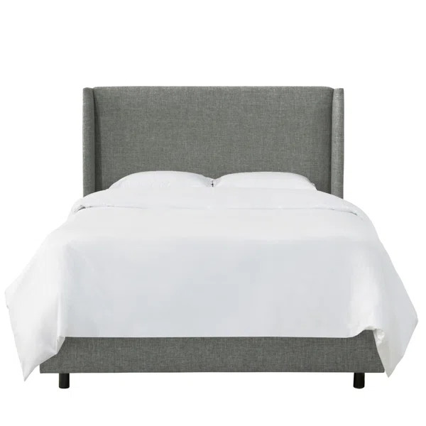 Holst Low Profile Bed | Wayfair North America