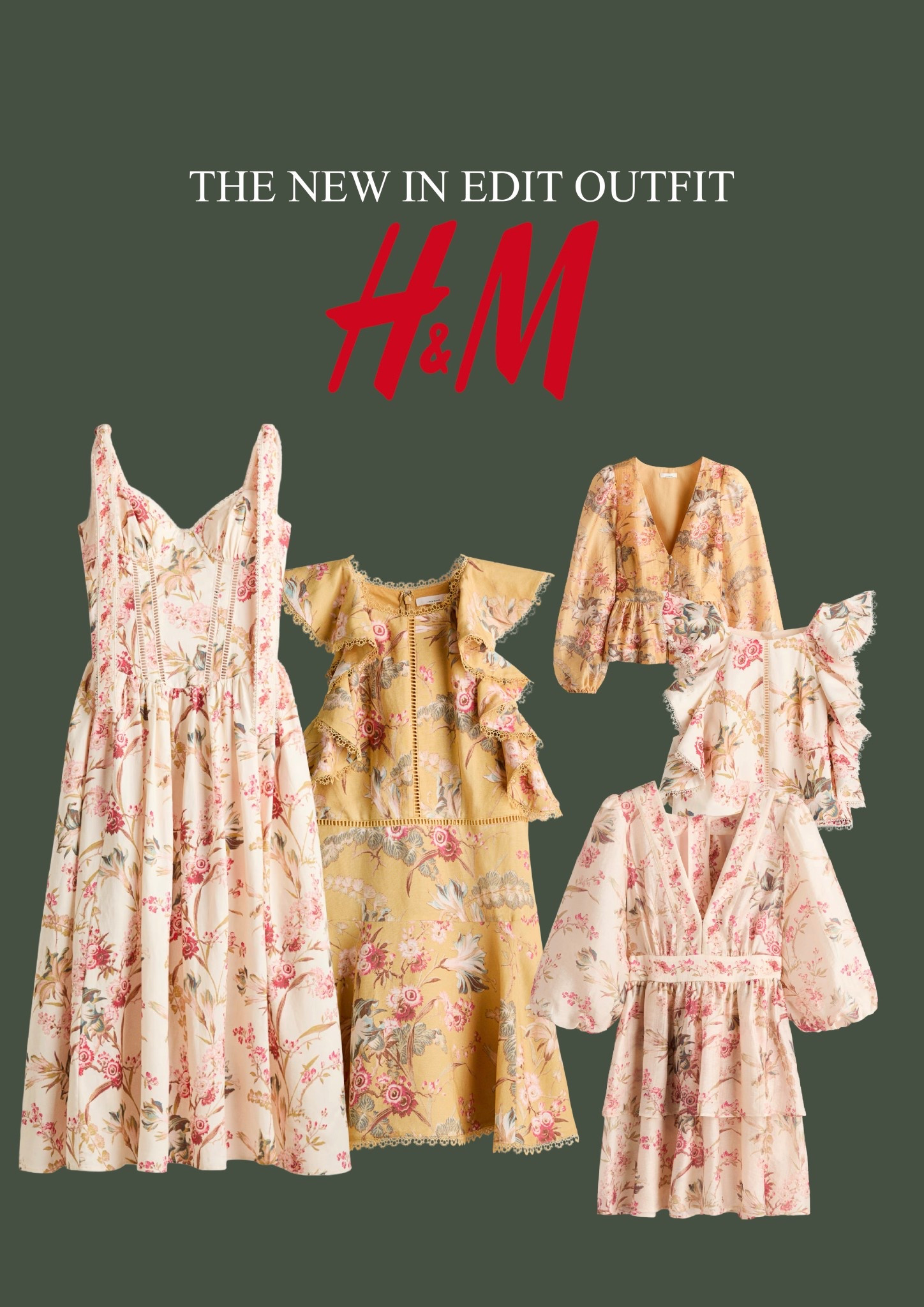 The Zimmerman Dupes!! 

#LTKgiftguide #LTKFashionMonth #LTKuk