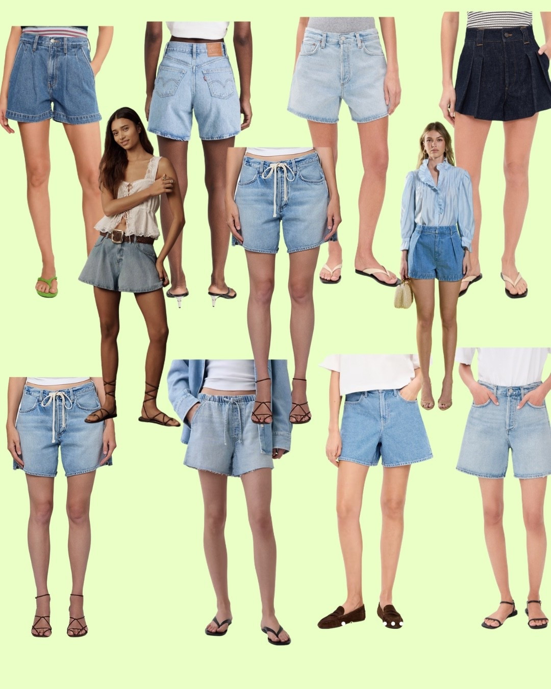 Find request: mom Jean shorts 💙

#LTKootd #LTKmomlife #LTKdayinmylife