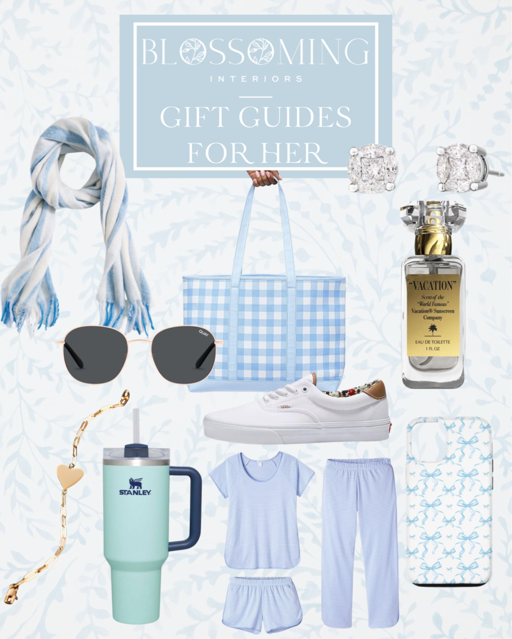 Gift guide for her 

#LTKGiftGuide