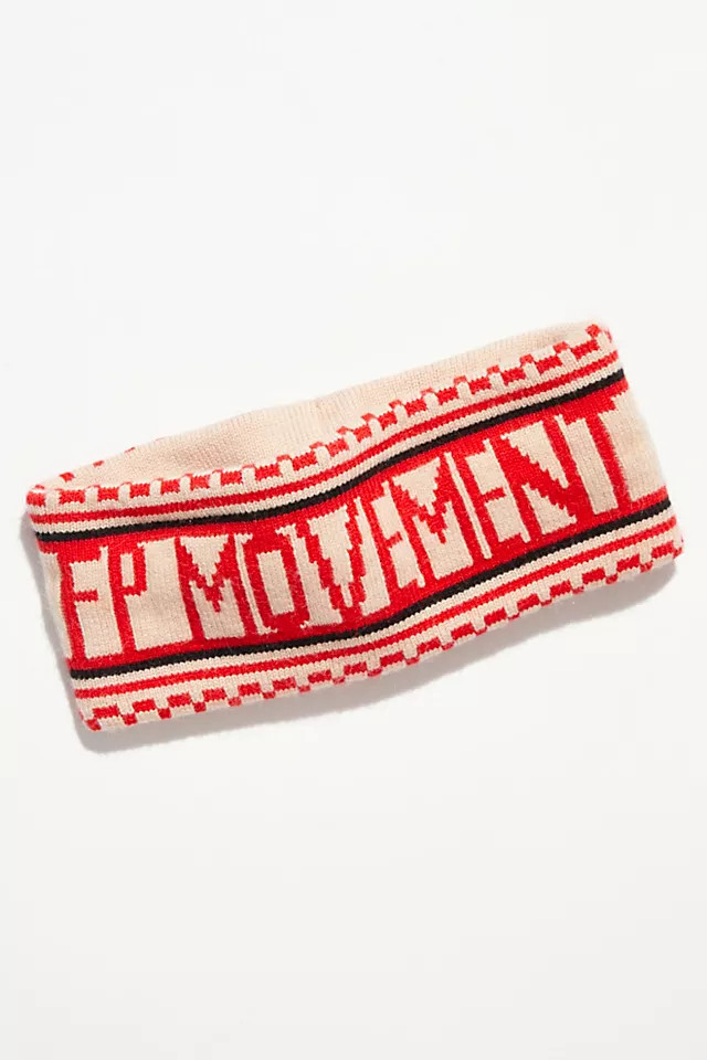 Movement Marquee Ear Warmers | Free People (Global - UK&FR Excluded)