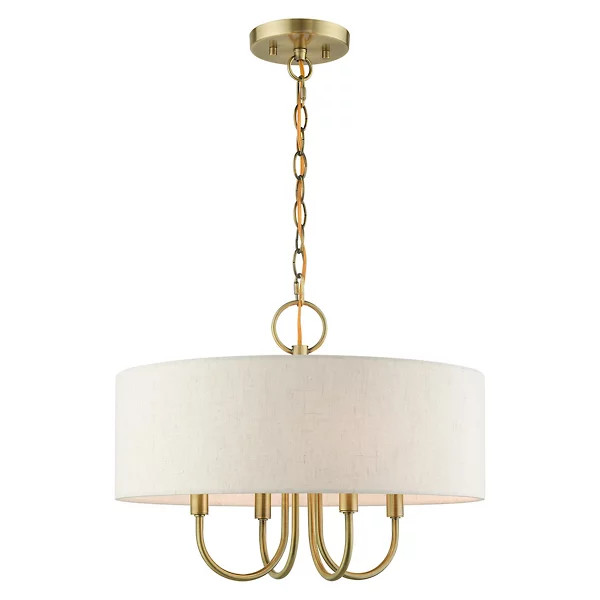 Patricia Chandelier | Lumens