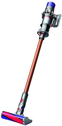 Dyson Cyclone V10 Absolute Lightweight Cordless Stick Vacuum Cleaner | Amazon (US)