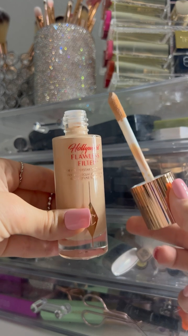 Sephora sale starts TODAY!! There’s just too many amazing products to share, will be linking more everyday of the sale on my LTK 🩷 Xoxo, Lauren

Mentioned:
~ Charlotte Tilbury Flawless Filter in 2 Fair
~ Too Faced Lip Injections Lip Gloss in Pretty Pony 
~ Valentino Eye2cheek Eyeshadow and Blush in 08 Roman Sky 
~ Benefit Cosmetics Fan Fest Mascara 
~ Sephora Collection Cream Lip Stain Liquid Lipstick in 5 Infinite Rose 
~ Natasha Denona Mini Glam Palette and Mini Starlette Palette 

🔗 comment SEPHORA to get the link to shop sent directly to your dms (you must be following me to be able to receive the message)! You can shop this outfit on my @shop.ltk too which is always linked in my bio!!  
Sephora savings event, makeup, skincare, beauty favorites, sale alert, sephora sales 

Follow my shop @lovelyfancymeblog on the @shop.LTK app to shop this post and get my exclusive app-only content!

#liketkit #LTKxSephora #LTKbeauty #LTKsalealert
@shop.ltk
https://liketk.it/4CwXt

#LTKxSephora #LTKfindsunder100 #LTKbeauty