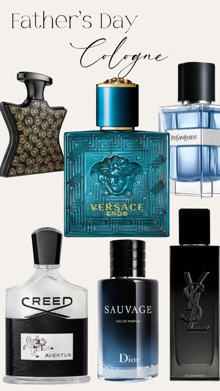 Give the men in your life a new scent for Father's Day from Nordstrom

#LTKGiftGuide #LTKmens