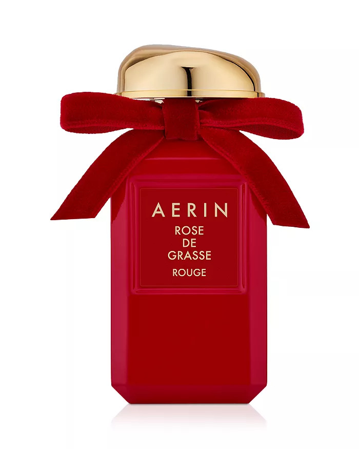Rose de Grasse Rouge Eau de Parfum 1.7 oz. | Bloomingdale's (US)