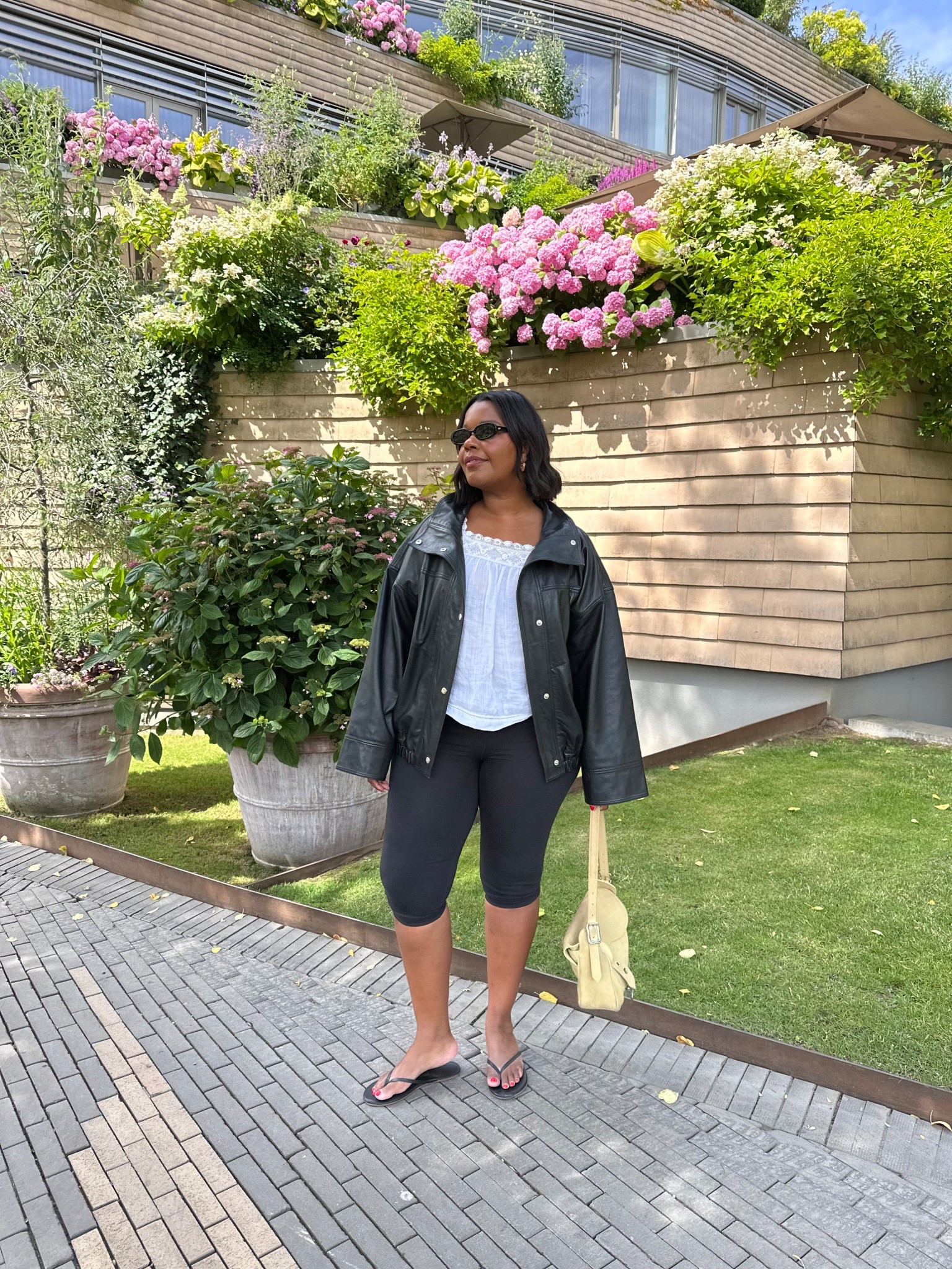 CPH day 3 ootd 🎢 💘 

#LTKcurves #LTKeurope #LTKmidsize